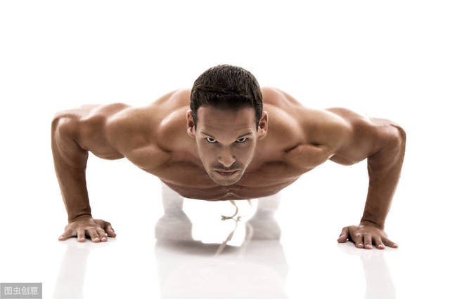 俯卧撑|俯卧撑个数，反映你的身体健康情况，你合格了吗？