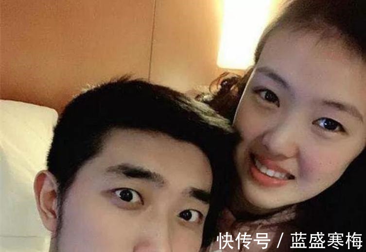 一滴酒|恭喜中国女排,世界级主攻手伤病恢复良好,和痞帅丈夫在酒吧庆祝!