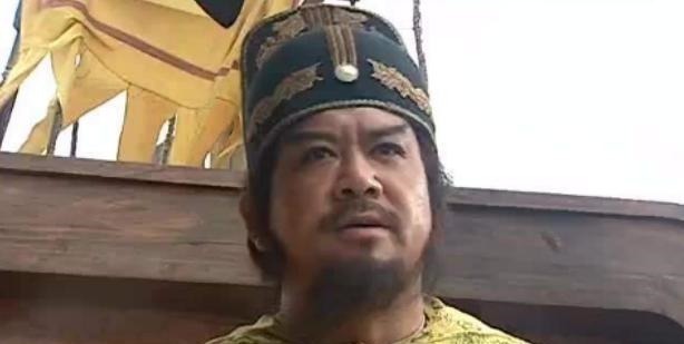 林冲!梁山首位阵亡的好汉,实力不输林冲,他死后宋江就兵败如山