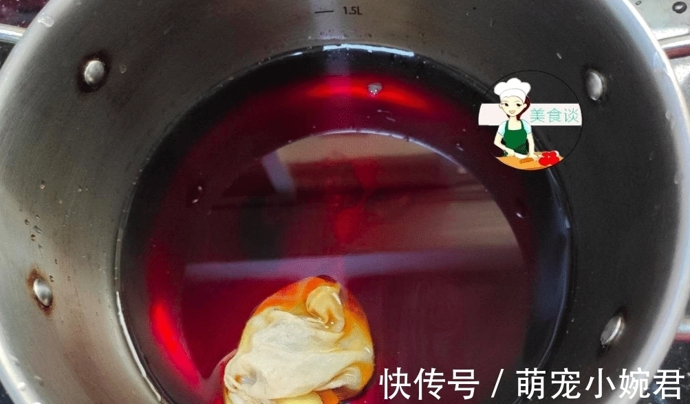 老公最馋这菜,倒半瓶酱油,越焖越香,下饭也下酒,好吃停不下嘴