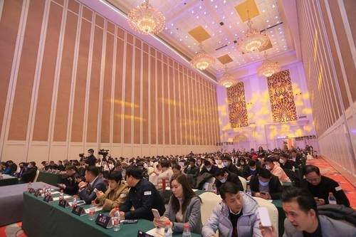 临沂市人民政府|星播临沂抖音生态大会 如何抓住短视频带货红利?