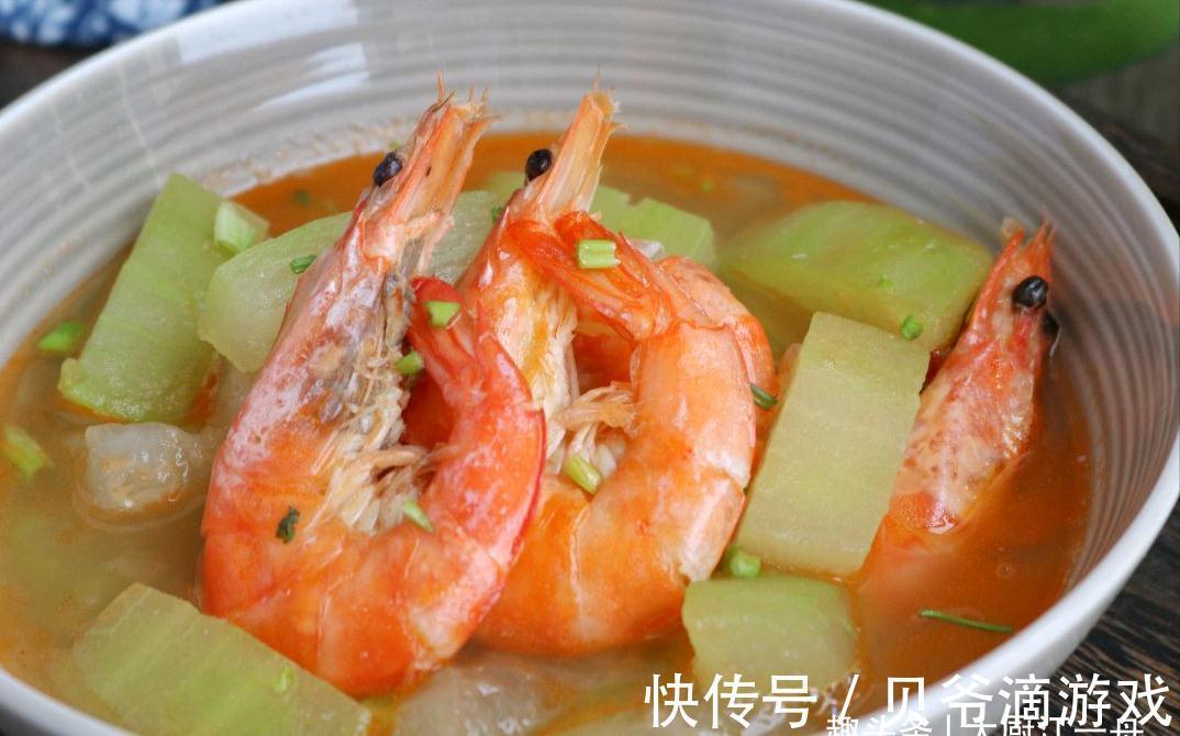 “刮油最猛”的5道家常菜,聪明人经常吃,很多肥胖人还不知道