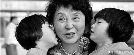 现状|60岁生一对双胞胎女儿的盛女士,十年过去,现状如何