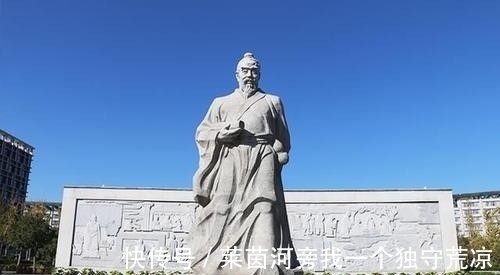 裴旻$中国有6圣,其中的5圣赫赫有名,为何唯独剑圣籍籍无名,他是谁?