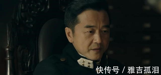 《前行者》杀叔父,害义父,追杀生死兄弟,唐贤平才是真小人