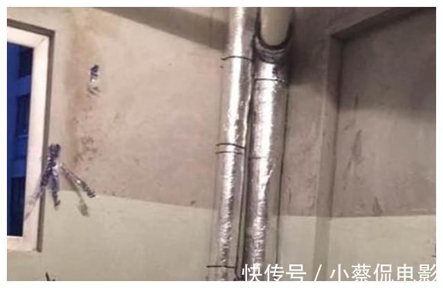 实用|厨卫管道如何装?学会这个隐藏术,注意4个问题,让家漂亮还实用