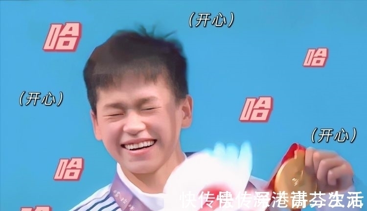 怪不得全红婵不吃了,为保持体重一天称三次,何教练:全靠她自觉