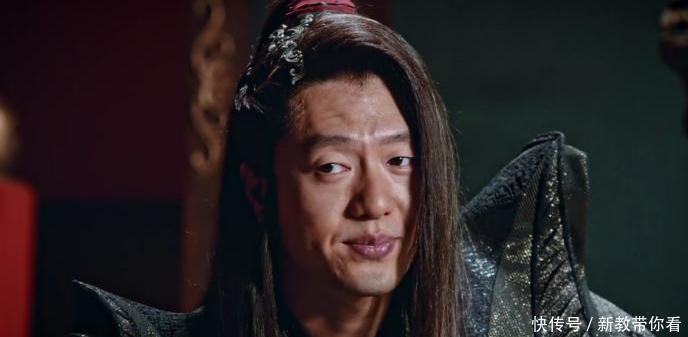 斗破苍穹:范崂最强的武器,没有之一,整个大陆的希望都夭折