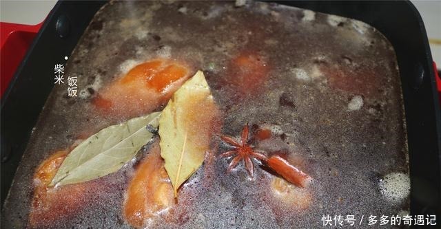 除夕年夜饭,这道菜记得安排上,寓意美好,来年多财多福