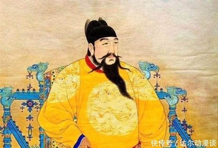 屠杀|明朝时期,明成祖朱棣为何会屠杀三千宫女,背后的原因是这样