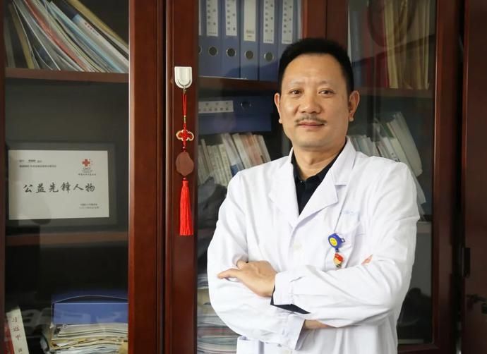 是什么黑科技可以术后不留疤？妇幼副院长李桂(2)