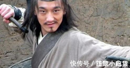 呼延灼#梁山排名最冤枉的好汉,他曾经拯救了梁山,却排在倒数第二。