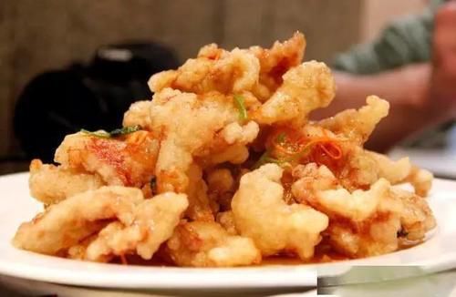 传说中的十大东北菜做法，速度收藏！