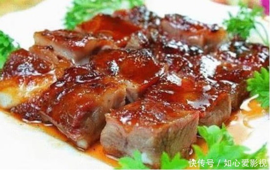 解馋|解馋下饭的几道家常菜,营养美味简单,解馋下饭,上桌抢着吃