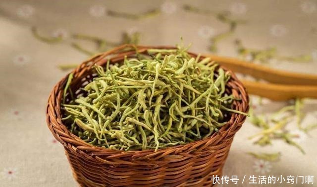 这5种花不仅好看,还能当药材来用!很养人!