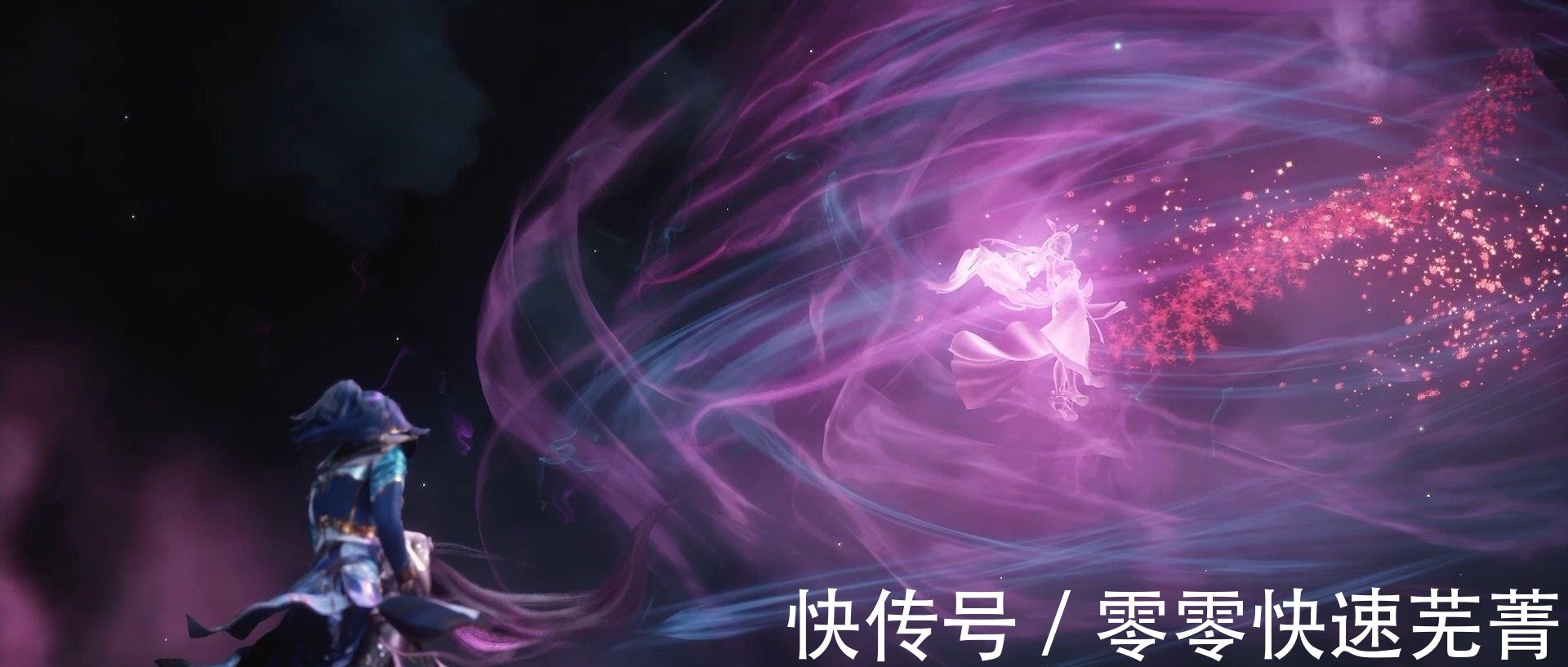 发型|斗罗大陆,蓝银皇建模回归,入魔唐三一雪前耻,谁注意到他的发型