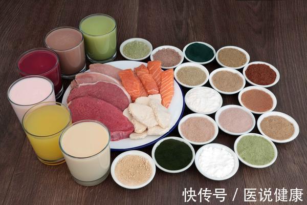 体能|男性45岁后,体能下降易生病,饮食牢记这5点,提高免疫力