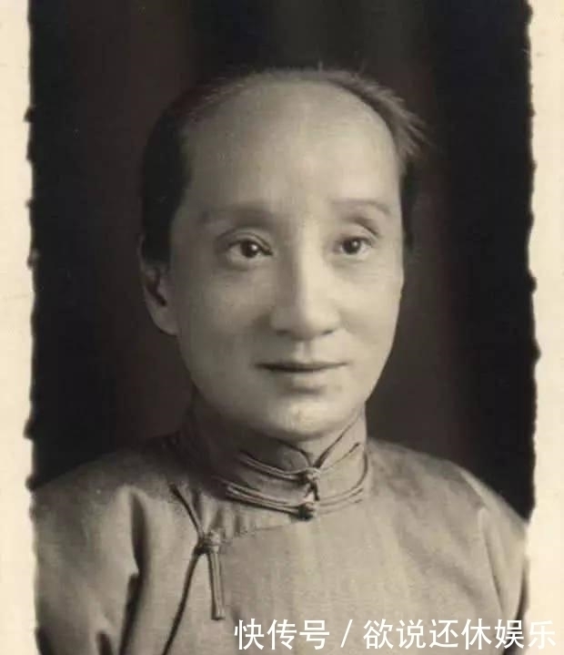 鲁迅结发妻子,守活寡41年,无性无爱,遗言说出了心里话让人泪目