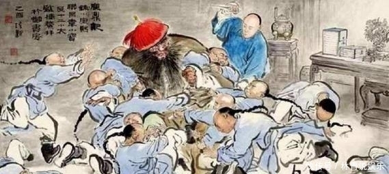 康熙|康熙为什么要让一群孩子生擒鳌拜而不动用大内高手