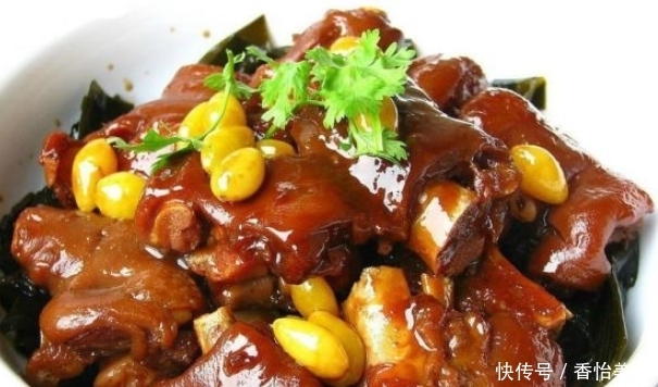 家人|百吃不厌的几道家常菜,好吃的流口水,做法简单,家人吃过都夸赞