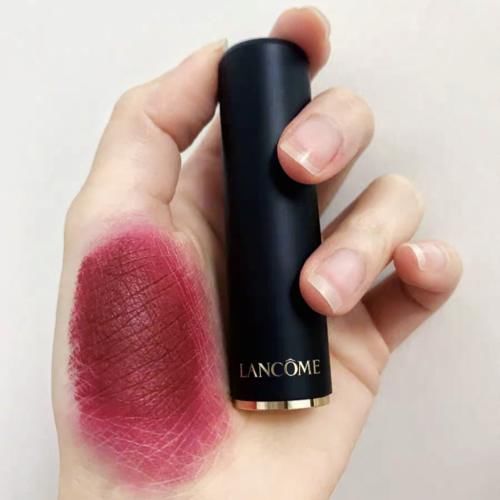 断货预警，谁见谁夸的冷门口红色号，你真的不心动吗？