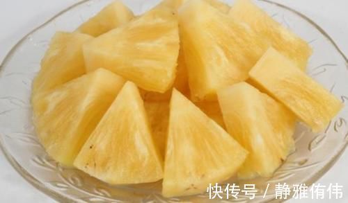 菠萝|湿气重的人,一定要避开4种“湿气果”,再喜欢也要管住嘴!