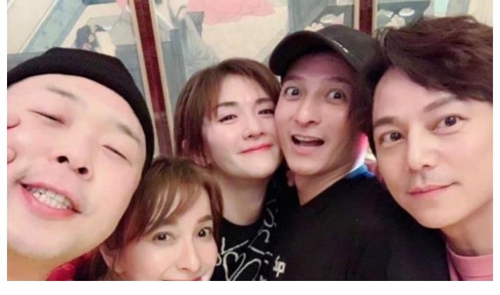 胡冰卿|失德艺人参加艺德培训班？陈赫董洁被指：娱乐圈整改第一批明星