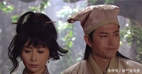 古代|古代书生赶考盘缠丰厚,为何山贼从不劫?山贼:不看他腰间绑的啥