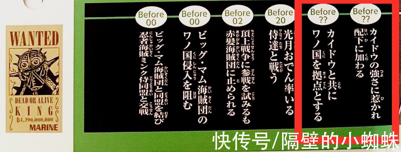 贝加庞克|海贼王1035话分析：贝加庞克抽取烬的血统因子，被凯多解救