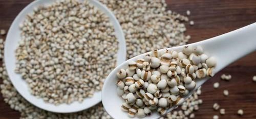 中老年人|祛湿“最狠”的5种食物,每天吃一点,排出老湿气,身体也清爽了