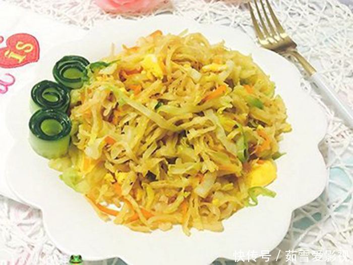 早餐|懒人必学的营养早餐,10分钟就出锅,吃上一小碗,精神一上午!