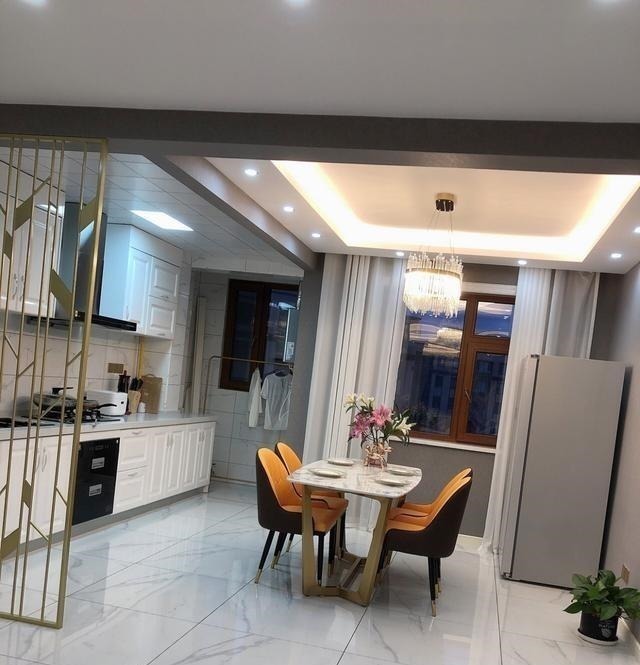 电视柜|辛苦半年完工,装出自己所喜欢的效果,电视墙特别满意,晒晒全屋!