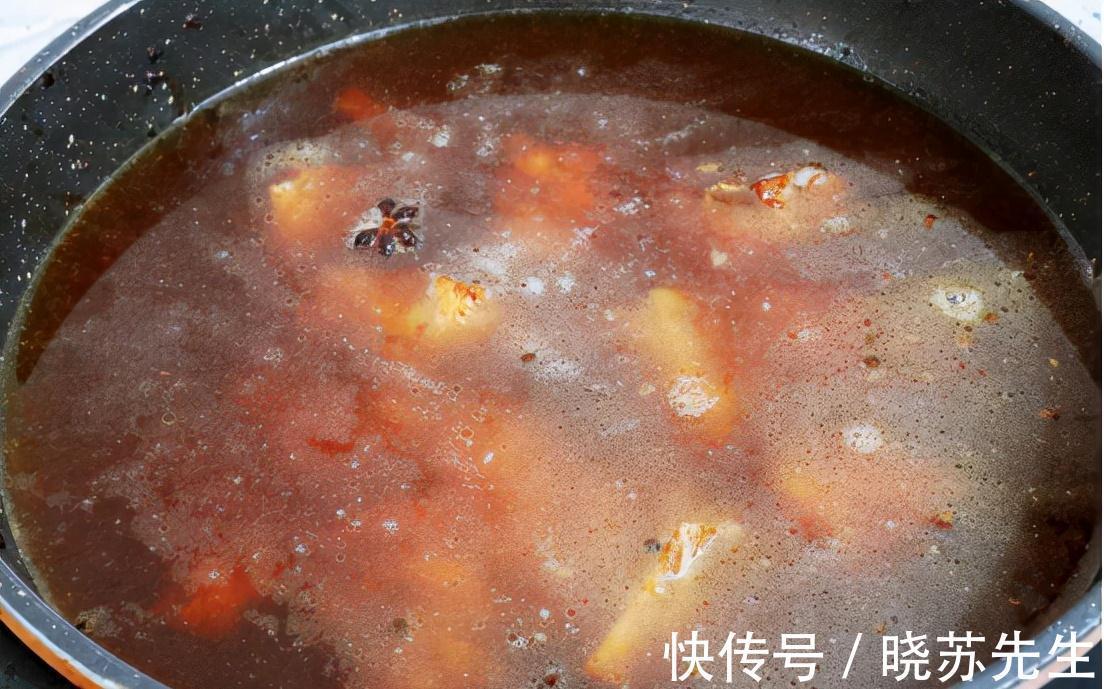 早上来一碗鲜美的排骨面,管饱又解馋,赶快来一份