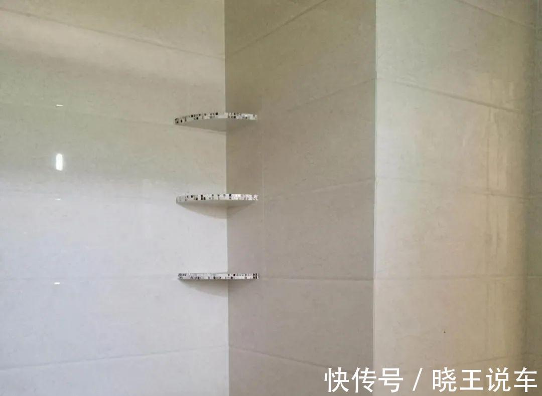 榻榻米|木工师傅打的全屋柜子,好看又实用,真是太划算了