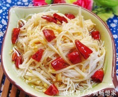 色香味俱全的几道下饭菜，简单美味可口，学起来做给家人尝尝