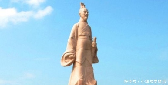 楚国|孙叔敖:春秋时楚国霸业大成的推动者