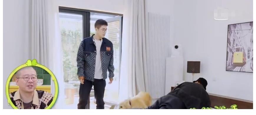 《做家务的男人》变了味,明星为录节目租房子,节目组也毫不掩饰