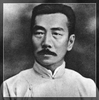 联成|千古绝对上联“独角兽”,无人可对,鲁迅脱口而出下联成绝唱!