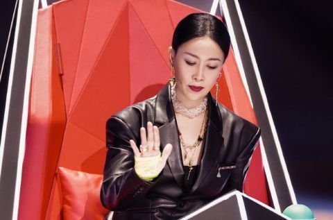 李克勤说出了观众最想说的话,《好声音》节目组终于被“打脸”了