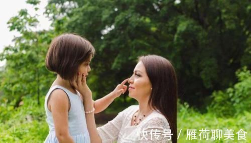 懂事|孩子有这3种“懂事”行为,暗示长大后情商低,家长别不当回事