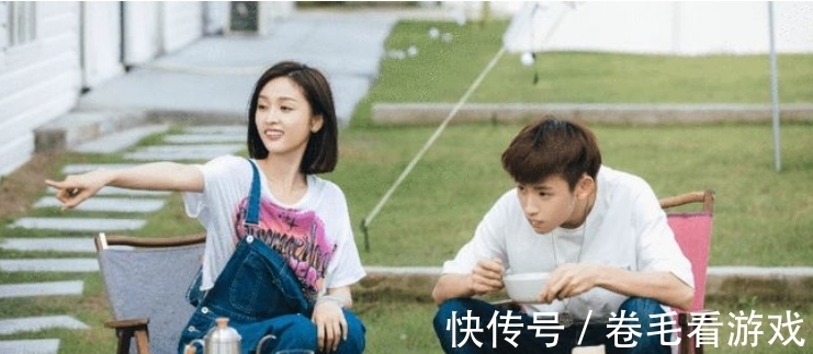 张伦硕|许魏洲乔欣疑假戏真做,有望成第二对“霍林”,黄景瑜成伴郎人选