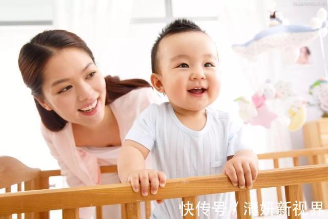 心胸|几种妈妈带大的孩子,往往心胸宽广、格局高,将来更容易成大器