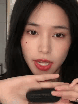 洗发水|不上镜的原因，找到了