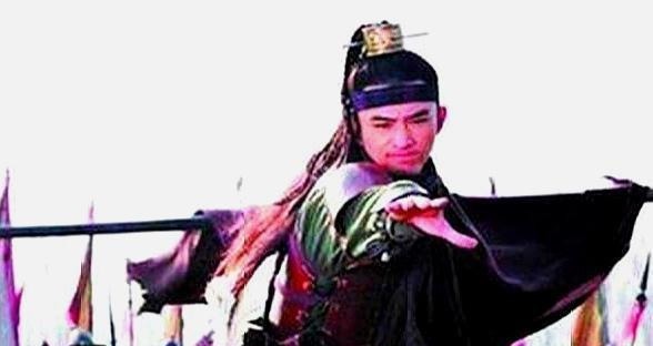 水浒|水浒奇人吓得卢俊义不敢出战,连败五虎将中三人,战力值最强