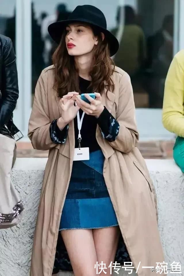 年后开工怎么穿？27套气质穿搭让你美出新高度！老板同事纷纷夸