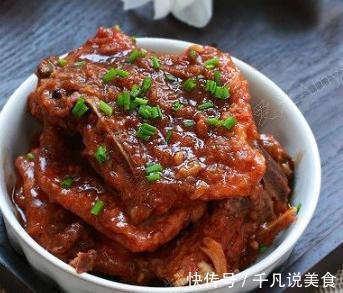 学会几道硬菜，你的家就是饭馆！朋友来了也倍有面子