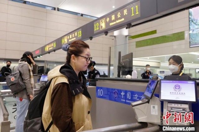 3月26日起 上海虹桥机场国际、港澳台航线复航