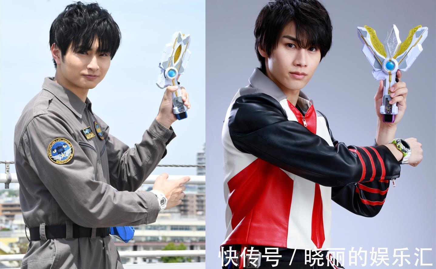 泽塔|特利迦奥特曼:泽塔回归篇剧情曝光,又打小海贼,圆谷真会省皮套