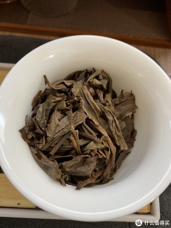 The tea 篇十二：记录最近喝过的茶，合集版2