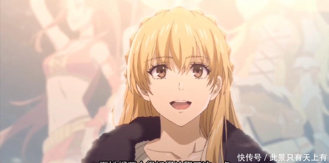 这些人长得很像亚丝娜,一不小心真会认错,不信你试试看!